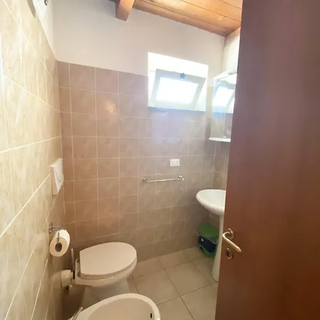 Isca Calabretta M28 Apartment *