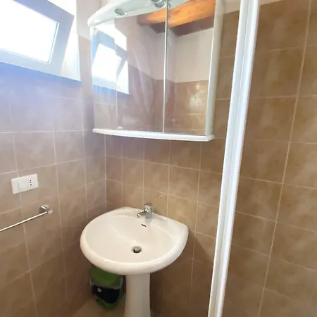 Apartment Isca Calabretta M28 *