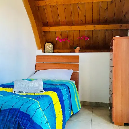 Apartment Isca Calabretta M28