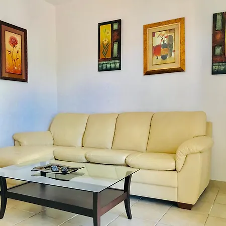 Isca Calabretta M28 Apartmán *