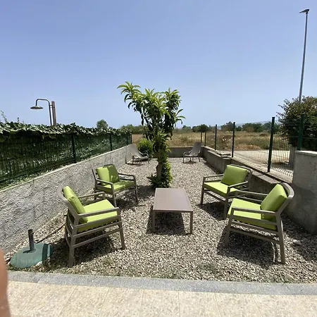 Isca Calabretta M28 Apartmán Isca sullo Ionio