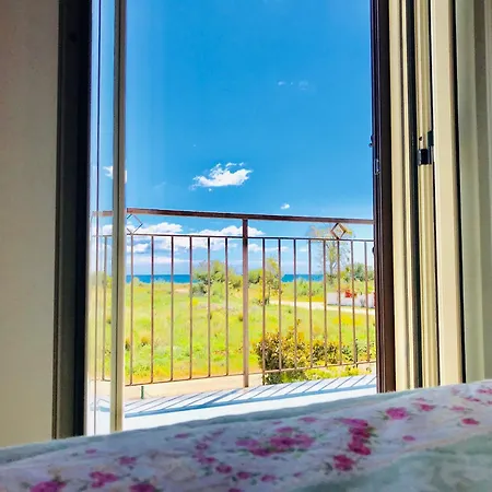 Isca Calabretta White- Sea View * Isca sullo Ionio