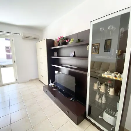 Apartment Isca Calabretta M28