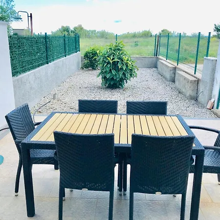 Isca Calabretta M28 Apartmán Isca sullo Ionio