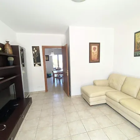 Apartment Isca Calabretta M28 Isca sullo Ionio