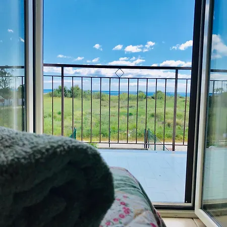 Isca Calabretta M28 Apartmán