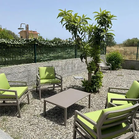 Isca Calabretta M28 Apartmán Isca sullo Ionio