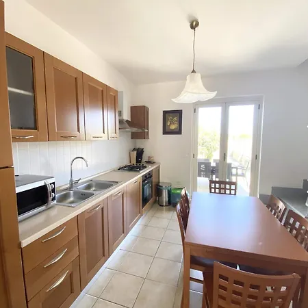 Isca Calabretta M28 Apartmán Isca sullo Ionio